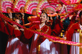 korean culture