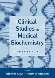 biochemistry book