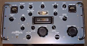 collins receiver