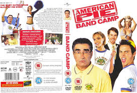 american pie band camp