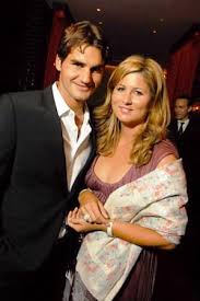 roger federer mirka vavrinec