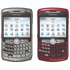 blackberry curve 8310