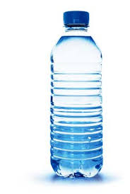 المياه Reusing-plastic-bottle