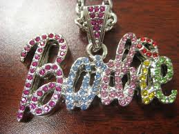 barbie necklace nicki minaj