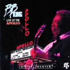 B.B. King - Live At The Apollo
