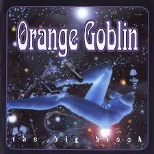 Orange Goblin - Turbo Effalunt (Elephant)