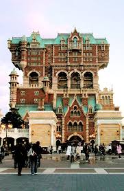 disneysea tokyo