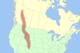 rocky mountains