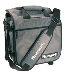 dj cd bag