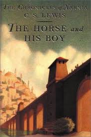 horse and his boy