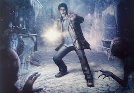 Silent Hill: Shattered Memories