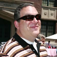jeff garlin
