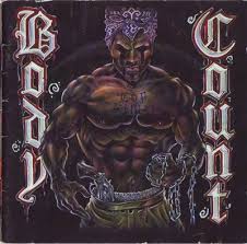 Body Count - Body Count's In The House