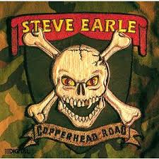 copperhead road album