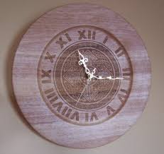 celtic clocks