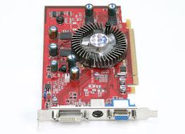 ati radeon x550