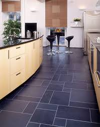 tile floors
