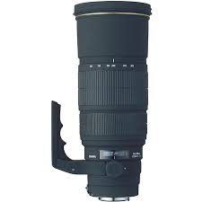 sigma 120
