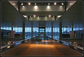 luxembourg airport