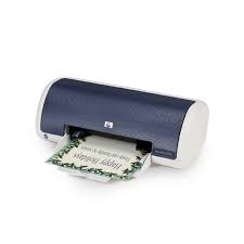hewlett packard printer fax