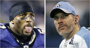 Kerry Collins on Saturday.
