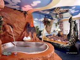 fantasy hotels