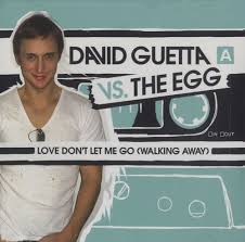 david guetta vinyl