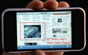 iphone players