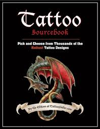 tattoo source book