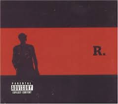R. Kelly - R. - Cd1