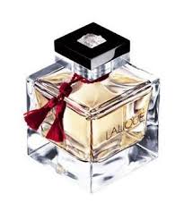 lalique fragrance