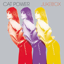 cat power covers