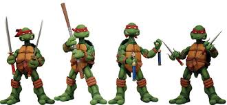 tmnt action figure