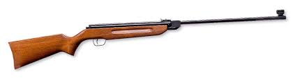 break barrel air guns