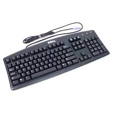 quiet key