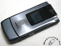 motorola w510