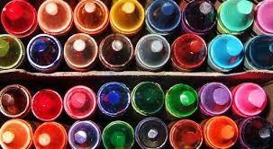 64 crayon colors