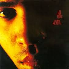 Lenny Kravitz - Flower Child