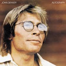 John Denver - Whalebones And Crosses