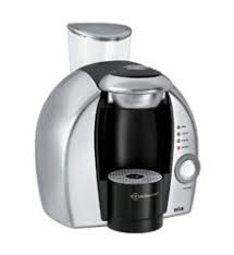 braun espresso machines