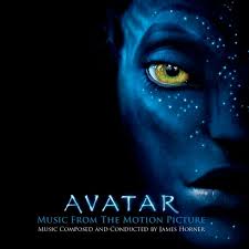 avatar motion picture soundtrack