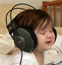 baby headphone