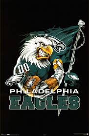 eagles posters