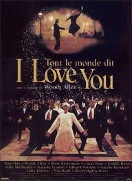 everyone says i love you movie
