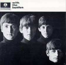 with the beatles