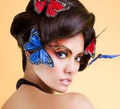 fantasy make up