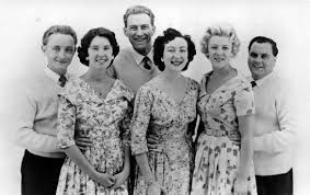 johnny mann singers