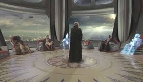 jedi council