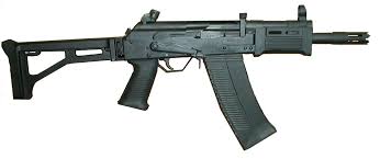 full auto shotgun