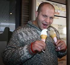 The Funniest Pictures Of MMA